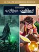 Hogwarts Legacy + Harry Potter: Quidditch Champions Deluxe Editions Bundle - Xbox Live Klíč
