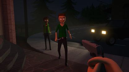 Schedule I (PC) - Steam Klíč – Steam klíč (3)