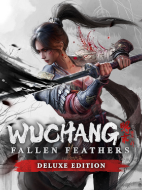 Wuchang: Fallen Feathers | Deluxe Edition (Xbox Series X/S) - Xbox Live Klíč
