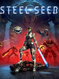 Steel Seed (PC) - Steam Klíč