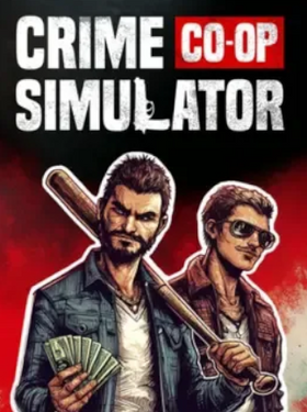 Crime Simulator (PC) - Steam Klíč