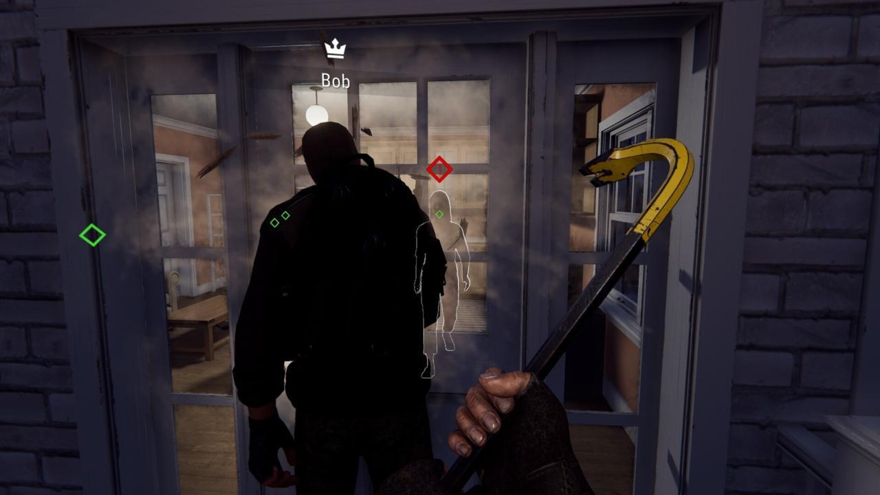 Crime Simulator (PC) - Steam Klíč