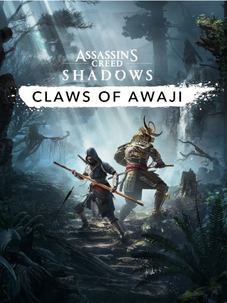 Assassin's Creed Shadows: Claws of Awaji (Xbox Series X/S) - Xbox Live Klíč