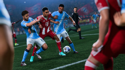 EA SPORTS FC 26 (PS5) - PSN Klíč