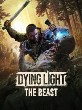 Dying Light: The Beast (PC) - Steam Klíč – Steam klíč