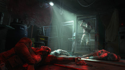 Dying Light: The Beast (PC) - Steam Klíč – Steam klíč (2)