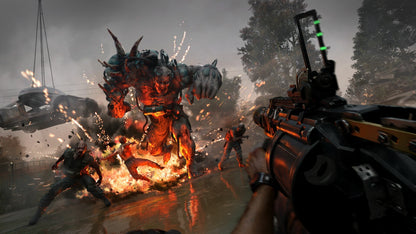 Dying Light: The Beast (PC) - Steam Klíč – Steam klíč (3)