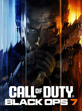 Call of Duty: Black Ops 7 (PC) - Battle.net Gift