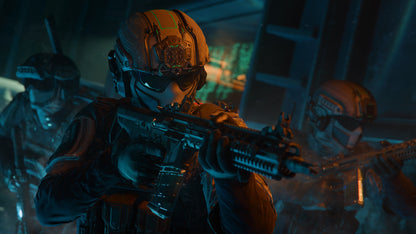 Call of Duty: Black Ops 7 | Vault Edition Upgrade (Xbox Series X/S, Windows 10) - Xbox Live Klíč