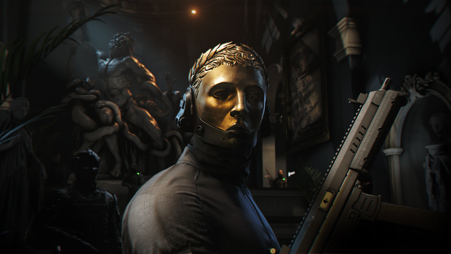 007: First Light (PC) - Steam Klíč