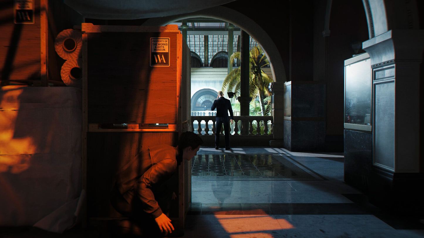 007: First Light (PC) - Steam Klíč