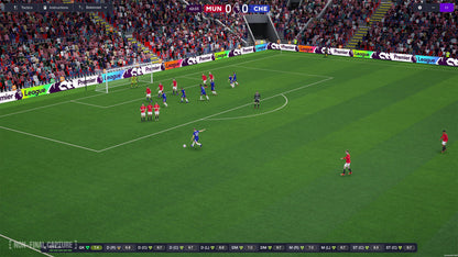 Football Manager 26 (PC) - Steam Klíč – Digital Game klíč (3)
