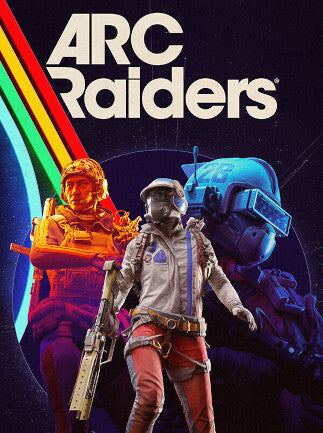 ARC Raiders (PC) - Steam Klíč