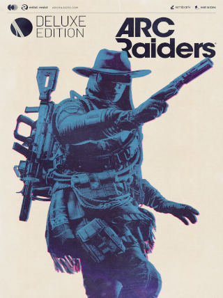 ARC Raiders | Deluxe Edition (Xbox Series X/S, Windows 10) - Xbox Live Klíč - UNITED STATES