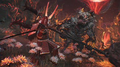 Nioh 3 | Digital Deluxe Edition (PC) - Steam Klíč