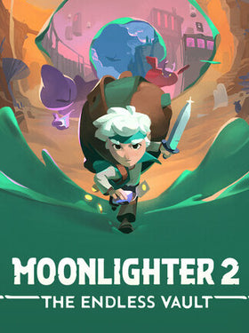 Moonlighter 2: The Endless Vault (Xbox Series X/S) - Xbox Live Klíč