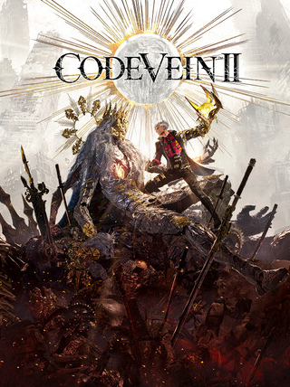 Code Vein II (PC) - Steam Klíč