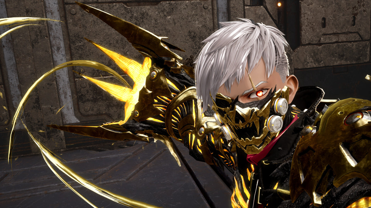 Code Vein II (PC) - Steam Klíč