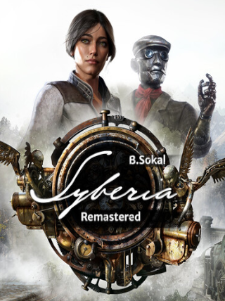 Syberia: Remastered (PC) - Steam Klíč