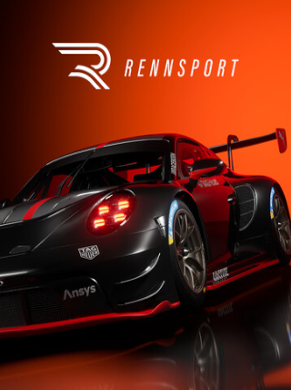 Rennsport Deluxe Edition - Steam Klíč – Steam klíč