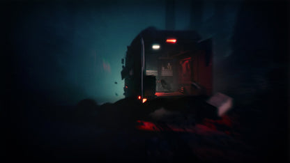 Reanimal (PC) - Steam Klíč