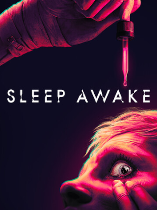 Sleep Awake (PC) - Steam Klíč