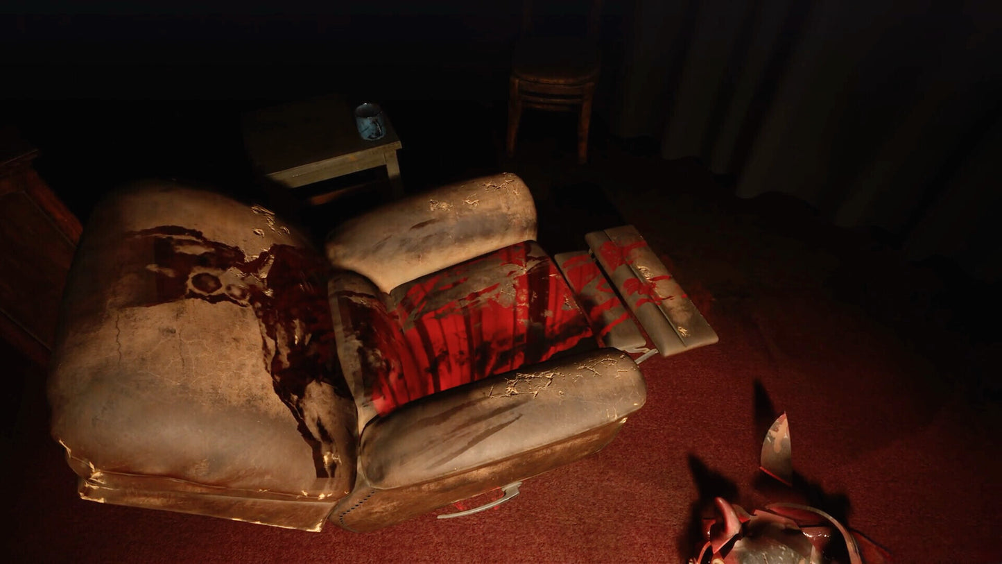 Sleep Awake (PC) - Steam Klíč