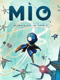 Mio: Memories in Orbit (PC) - Steam Klíč