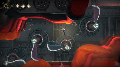 Mio: Memories in Orbit (PC) - Steam Klíč
