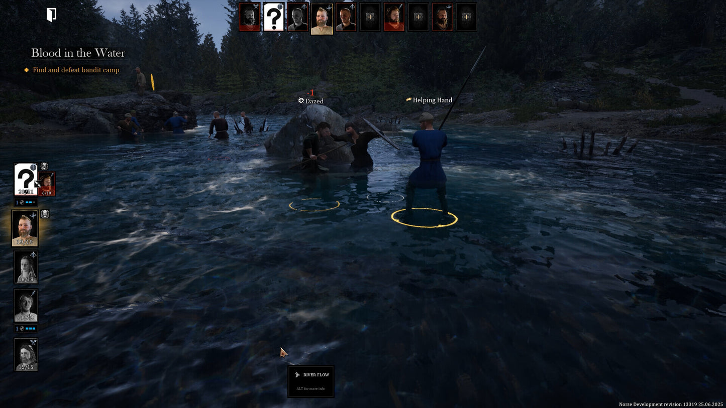 Norse: Oath of Blood (PC) - Steam Klíč