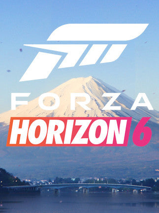Forza Horizon 6 (Xbox Series X/S, Windows 10) - Xbox Live Klíč
