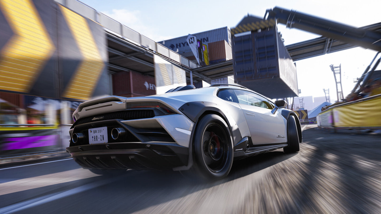 Forza Horizon 6 (Xbox Series X/S, Windows 10) - Xbox Live Klíč