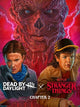 Dead by Daylight: Stranger Things Chapter 2 (PC) - Steam Klíč