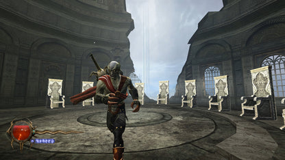 Legacy of Kain: Defiance Remastered (PC) - Steam Klíč