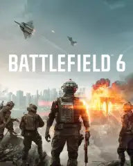 Battlefield 6 (PC) - EA App Klíč