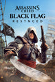 Assassin's Creed: Black Flag - Resynced - Xbox Series X Klíč