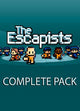 The Escapists Complete Pack Steam