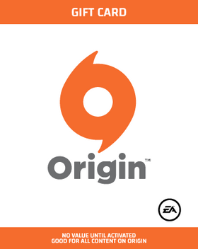 EA Gift Card 25 EUR - Origin Klíč