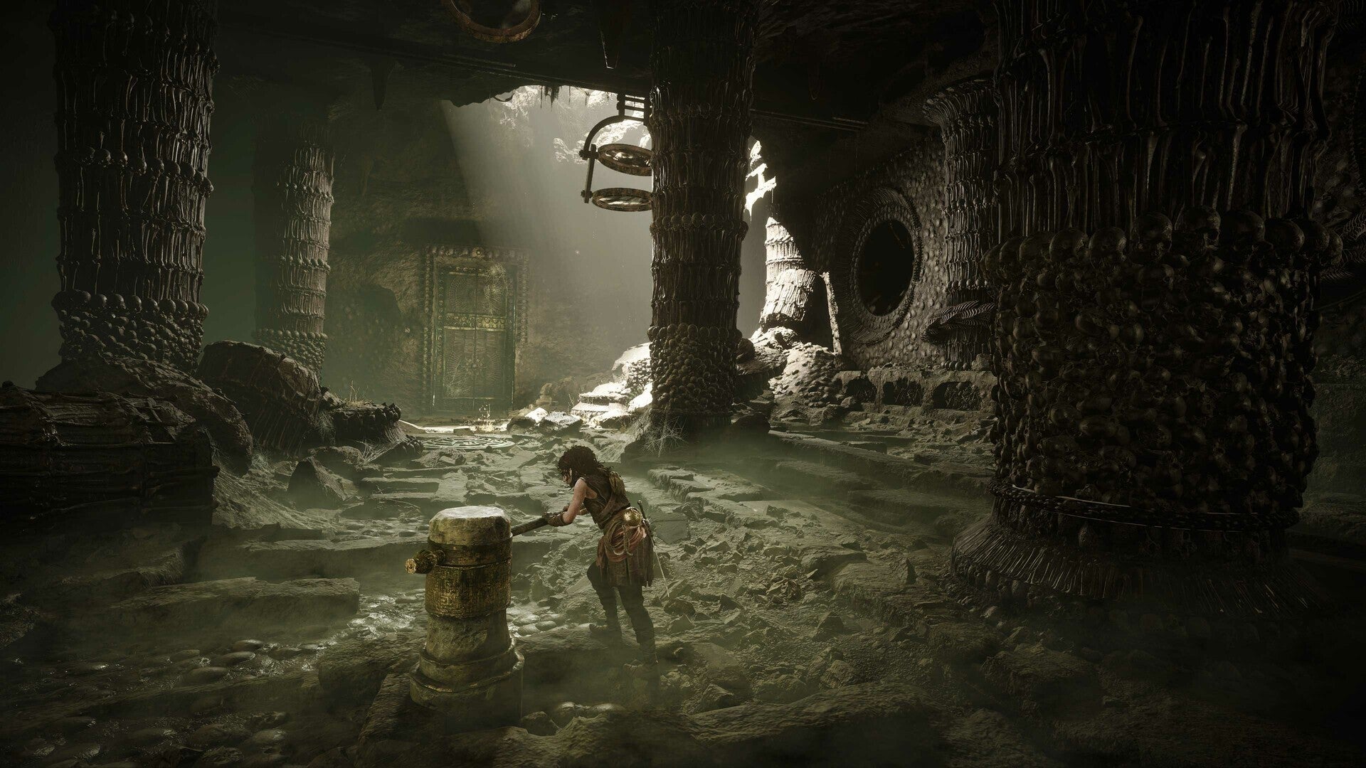 Resonance: A Plague Tale Legacy (PS5) - PSN Klíč – PSN klíč (3)