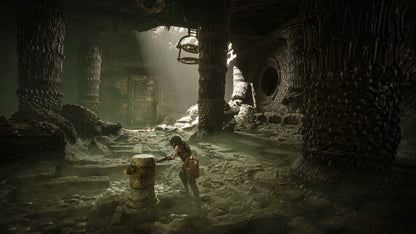 Resonance: A Plague Tale Legacy (PS5) - PSN Klíč – PSN klíč (3)