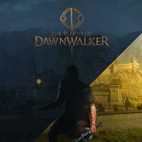 The Blood of Dawnwalker - Steam Klíč
