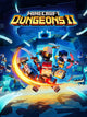 Minecraft Dungeons II Deluxe Edition (Xbox Series X, PC) - Xbox Live Klíč – Xbox Live klíč