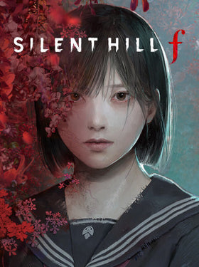 Silent Hill f (PC) - Steam Klíč
