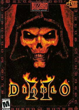 Diablo 2 Battle net