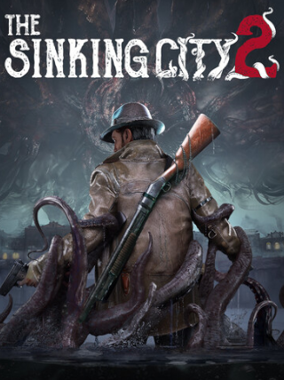 The Sinking City 2 (Xbox Series X/S) - Xbox Live Klíč – Xbox Live klíč