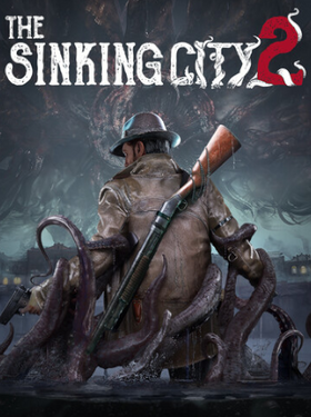 The Sinking City 2 (Xbox Series X/S) - Xbox Live Klíč