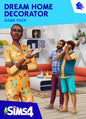 The Sims 4 Interiér snů - Origin