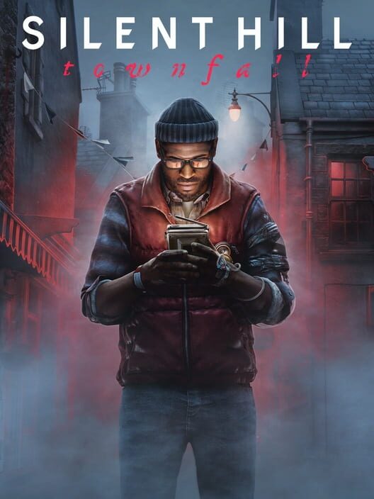 Silent Hill: Townfall (PC) - Steam Klíč – Steam klíč