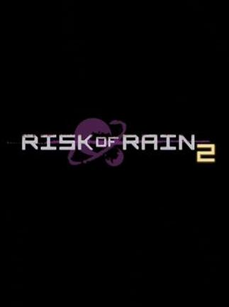 Risk of Rain 2 Steam Klíč