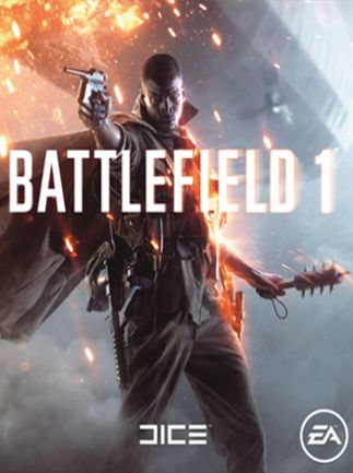 Battlefield 1 Origin Klíč